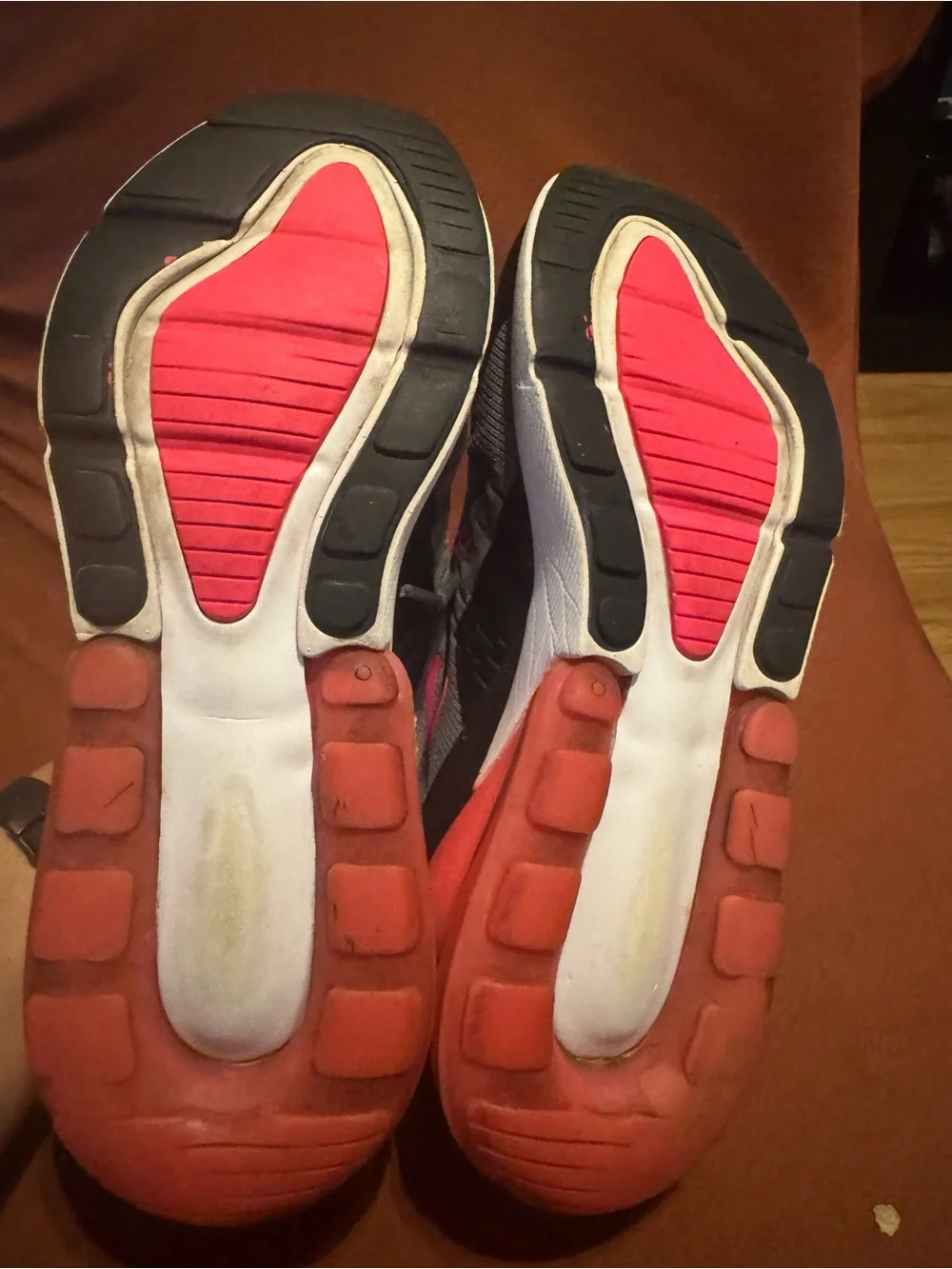 Nike air max 270 used Sz 6y rare